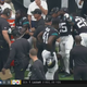 Illustration for article titled Doug Marrone And Jalen Ramsey Are Already Screaming At Each Other On The Sideline